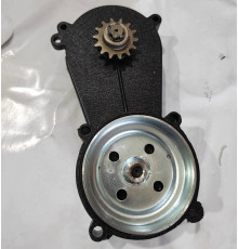 Коробка передач із зірочкою на 14 зубів мотоцикла Forte PB50G (120580)