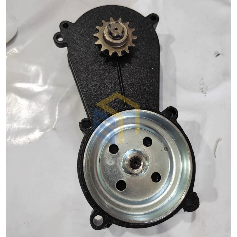 Коробка передач со звездочкой на 14 зубов мотоцикла Forte PB50G (120580)