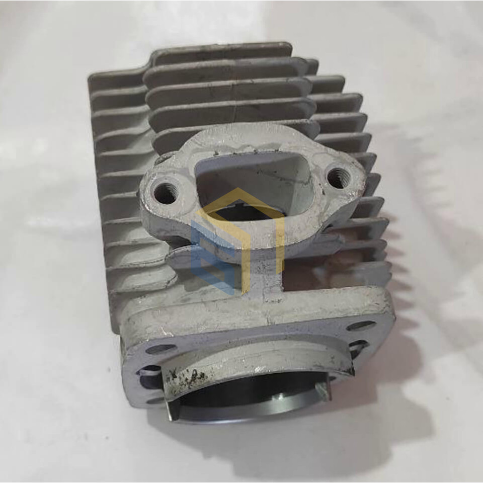 Циліндр мотоцикла Forte PB50G (120581)