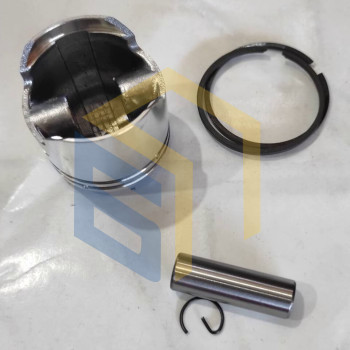 Поршень у зборі мотоцикла Forte PB50G (120582)