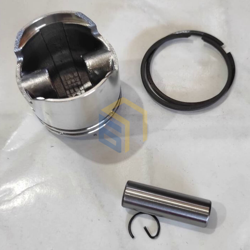 Поршень у зборі мотоцикла Forte PB50G (120582)