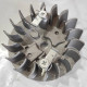 Маховик мотоцикла Forte PB50G (120585)
