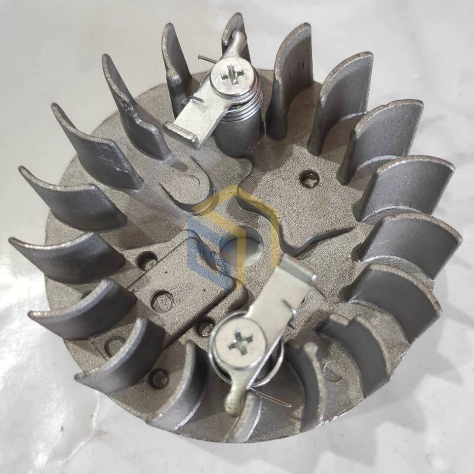 Маховик мотоцикла Forte PB50G (120585)