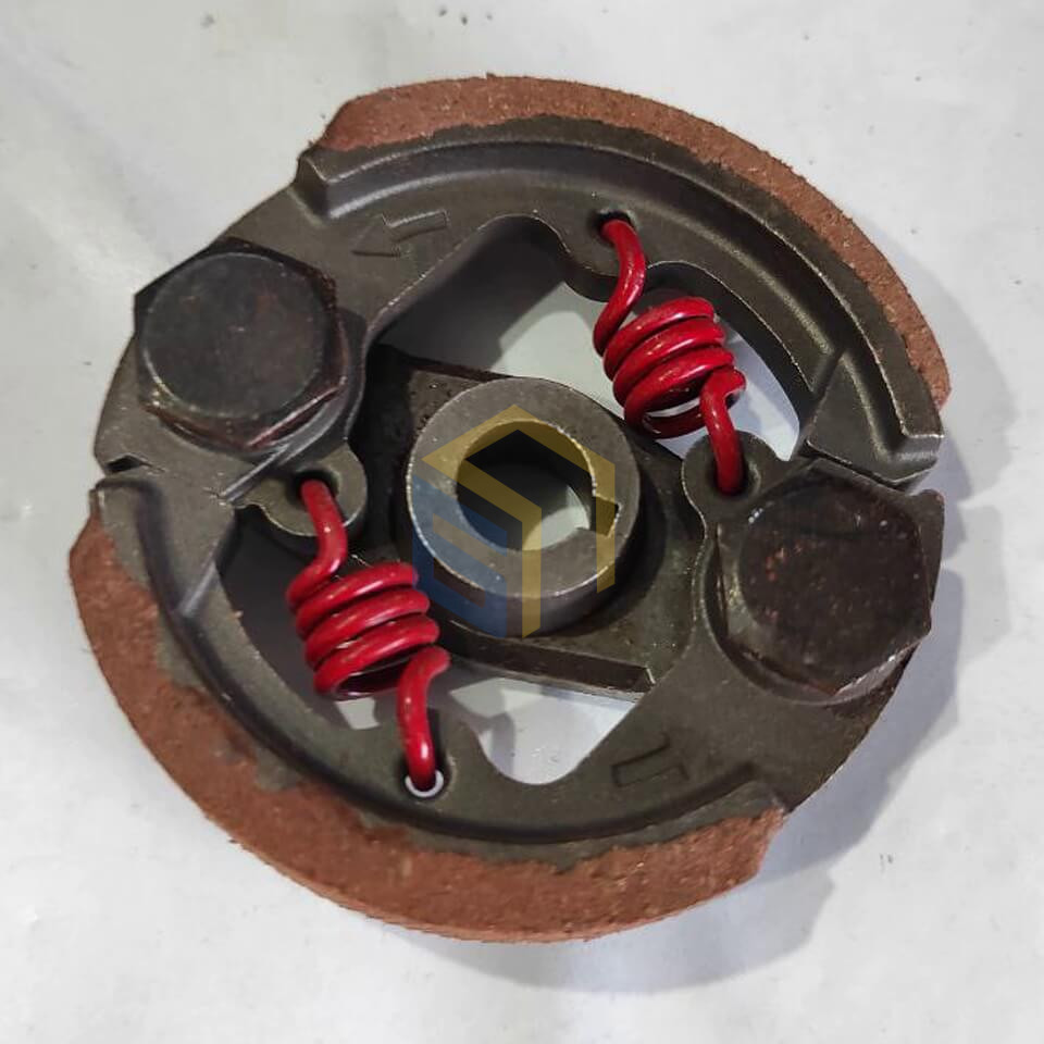 Муфта зчеплення мотоцикла Forte PB50G (120586)