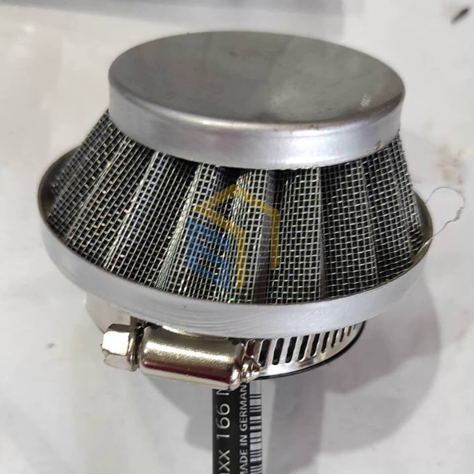 Фильтр воздушный мотоцикла Forte PB50G (120587)