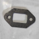 Прокладка глушителя мотоцикла Forte PB50G (120589)