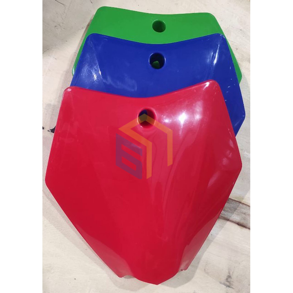 Корпус пластиковый мотоцикла Forte PB50G (120590)