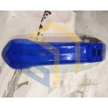Крило переднє (синє) мотоцикла Forte PB50G (120593)