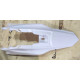 Крило заднє (зелене) мотоцикла Forte PB50G (120595)