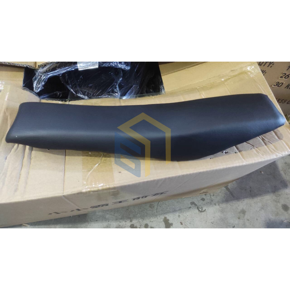 Сидіння мотоцикла Forte PB50G (120597)