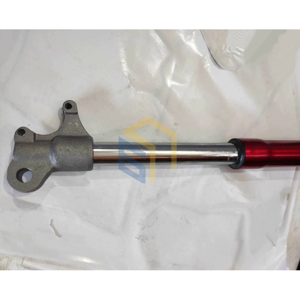 Амортизатор передний мотоцикла Forte PB50G (120598)