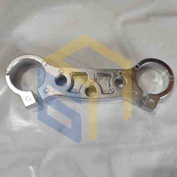 Демпфер кермової колонки мотоцикла Forte PB50G (120599)