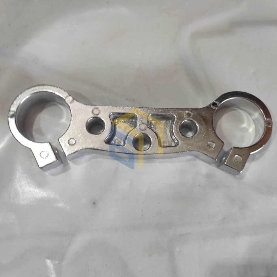 Демпфер кермової колонки мотоцикла Forte PB50G (120599)