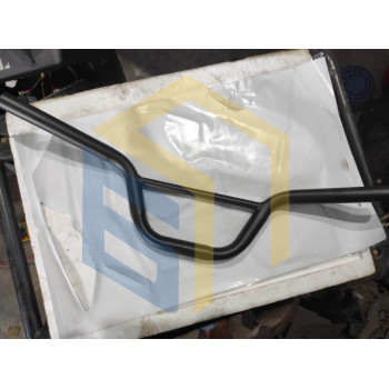 Кермо мотоцикла Forte PB50G (120600)