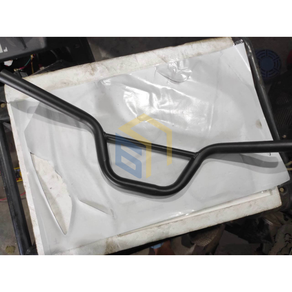 Кермо мотоцикла Forte PB50G (120600)