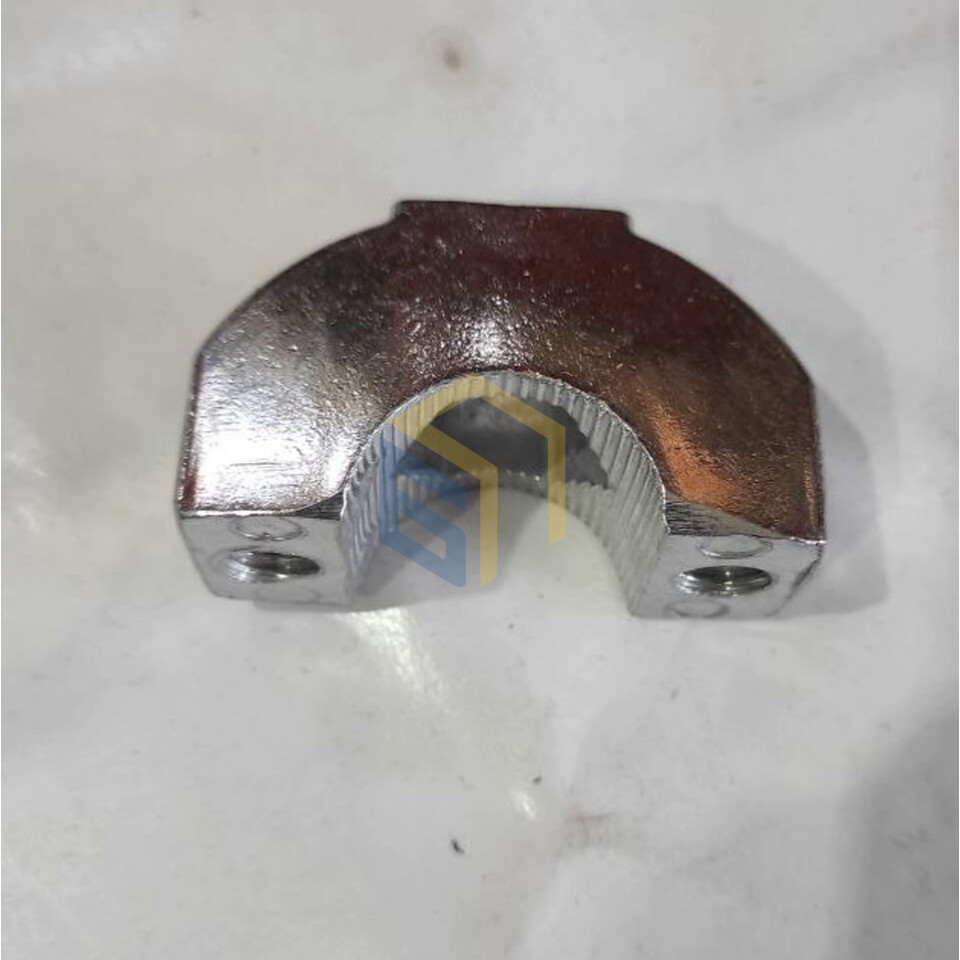 Крепление руля мотоцикла Forte PB50G (120601)