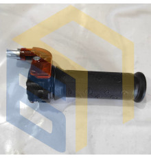 Важіль дросельної заслінки мотоцикла Forte PB50G (120602)