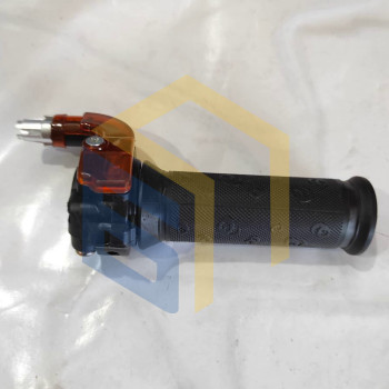 Важіль дросельної заслінки мотоцикла Forte PB50G (120602)