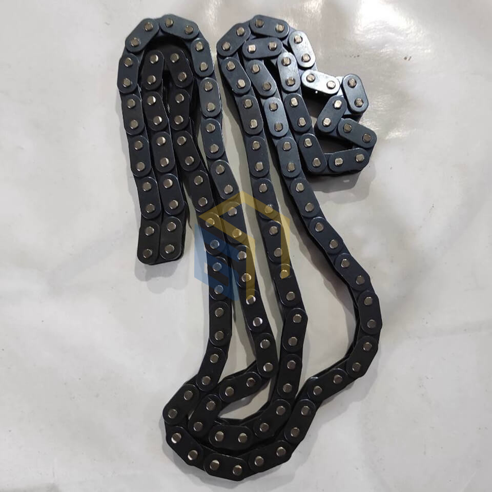 Ланцюг T8F-126 мотоцикла Forte PB50G (120603)