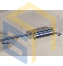 Пружина підніжки мотоцикла Forte PB50G (120605)
