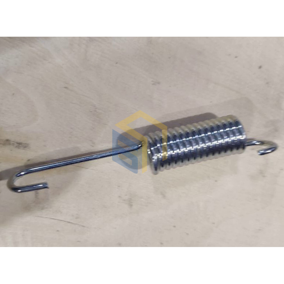 Пружина підніжки мотоцикла Forte PB50G (120605)