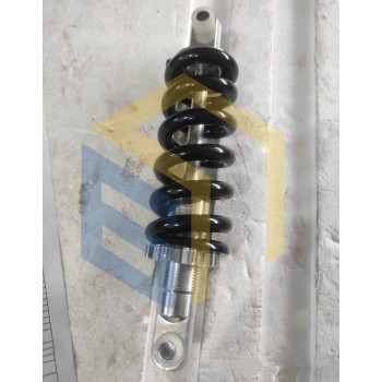 Амортизатор задній мотоцикла Forte PB50G (120608)