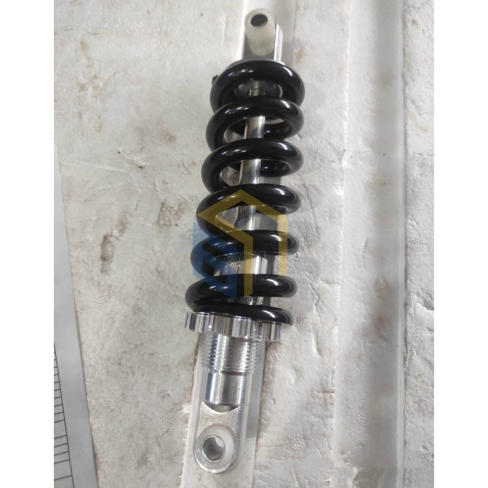 Амортизатор задній мотоцикла Forte PB50G (120608)