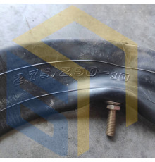 Камера 2,5-10 мотоцикла Forte PB50G (120611)