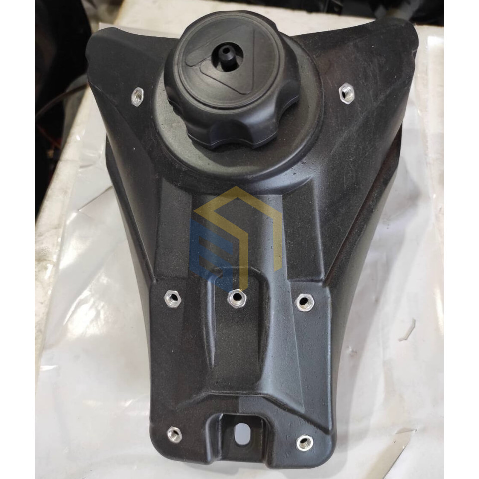 Бак паливний мотоцикла Forte PB50G (120614)