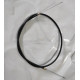 Трос газа мотоцикла Forte PB50G (120615)