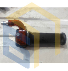 Ручка газу мотоцикла Forte PB50G (120620)