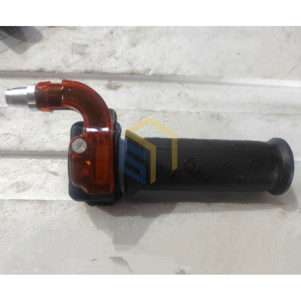 Ручка газу мотоцикла Forte PB50G (120620)