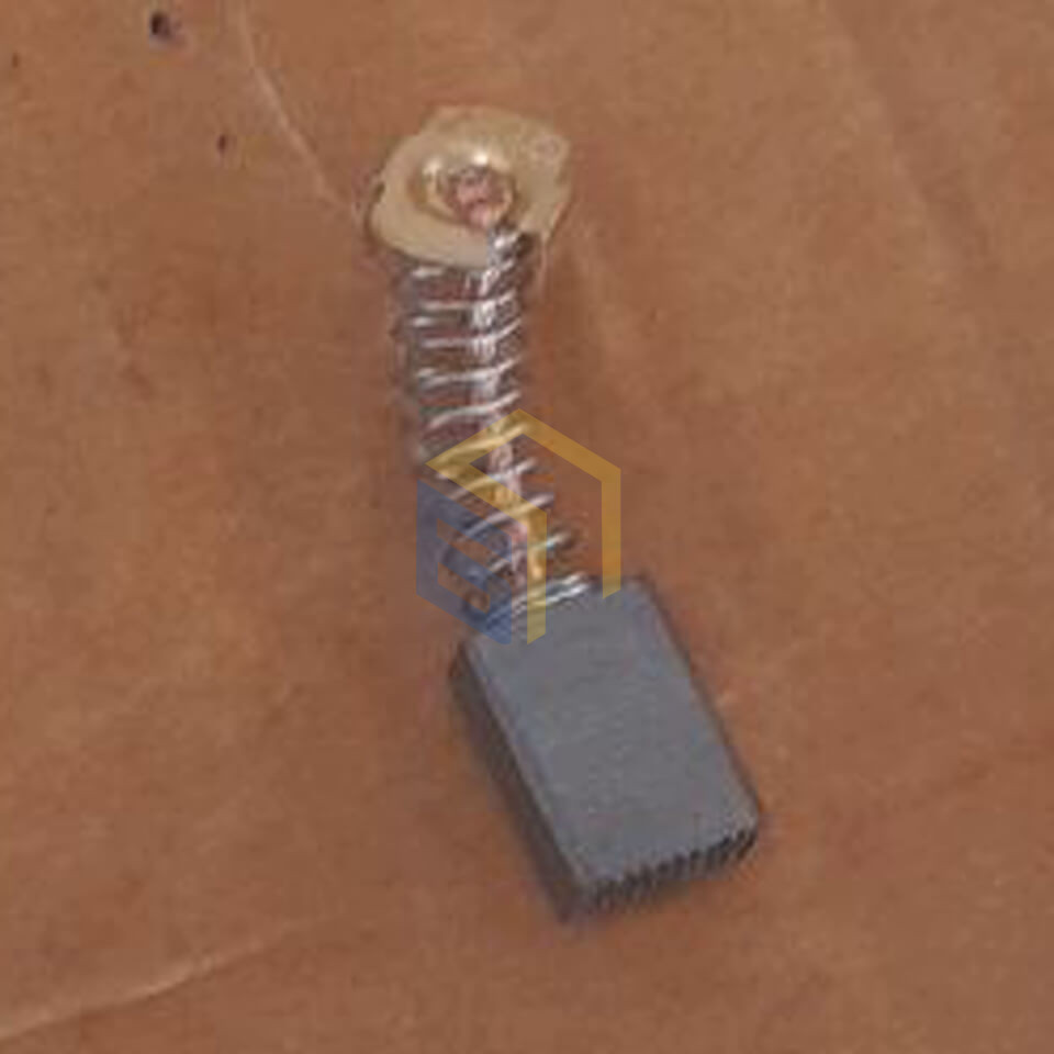 Щітка вугільна електропили Grunhelm GES 22-40B (120701)