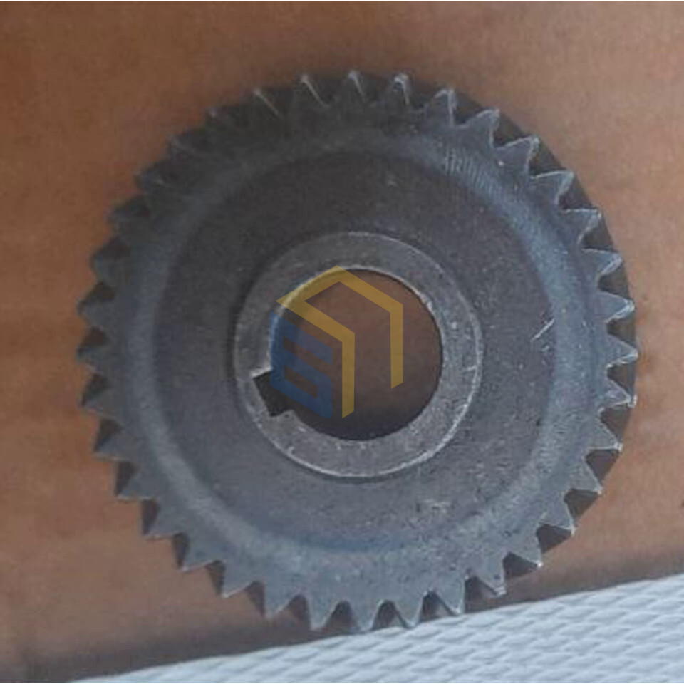 Шестерня большая электропилы Grunhelm GES 22-40B (120705)