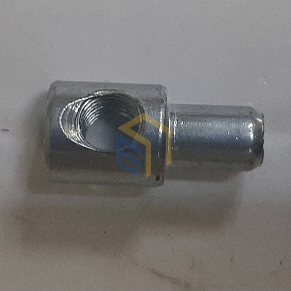 Гайка натяжки цепи электропилы Grunhelm GES 22-40B (120709)