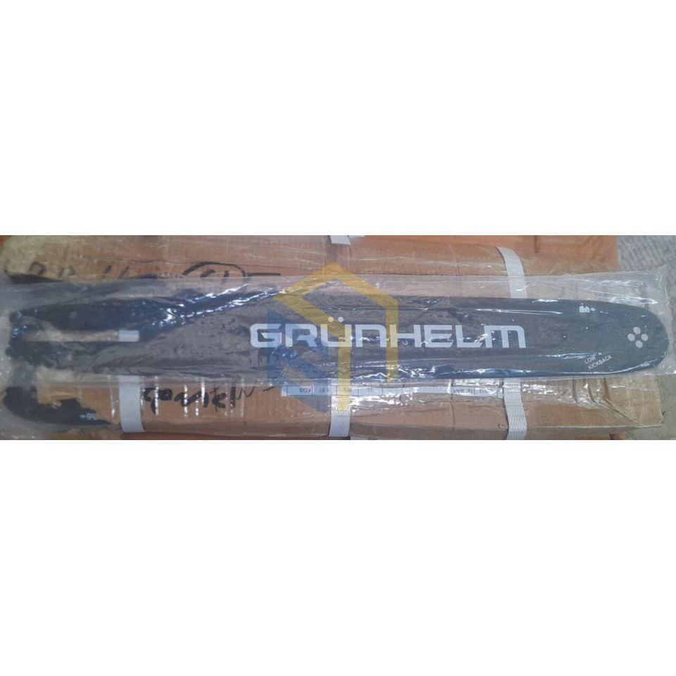 Шина электропилы Grunhelm GES 22-40B (120710)