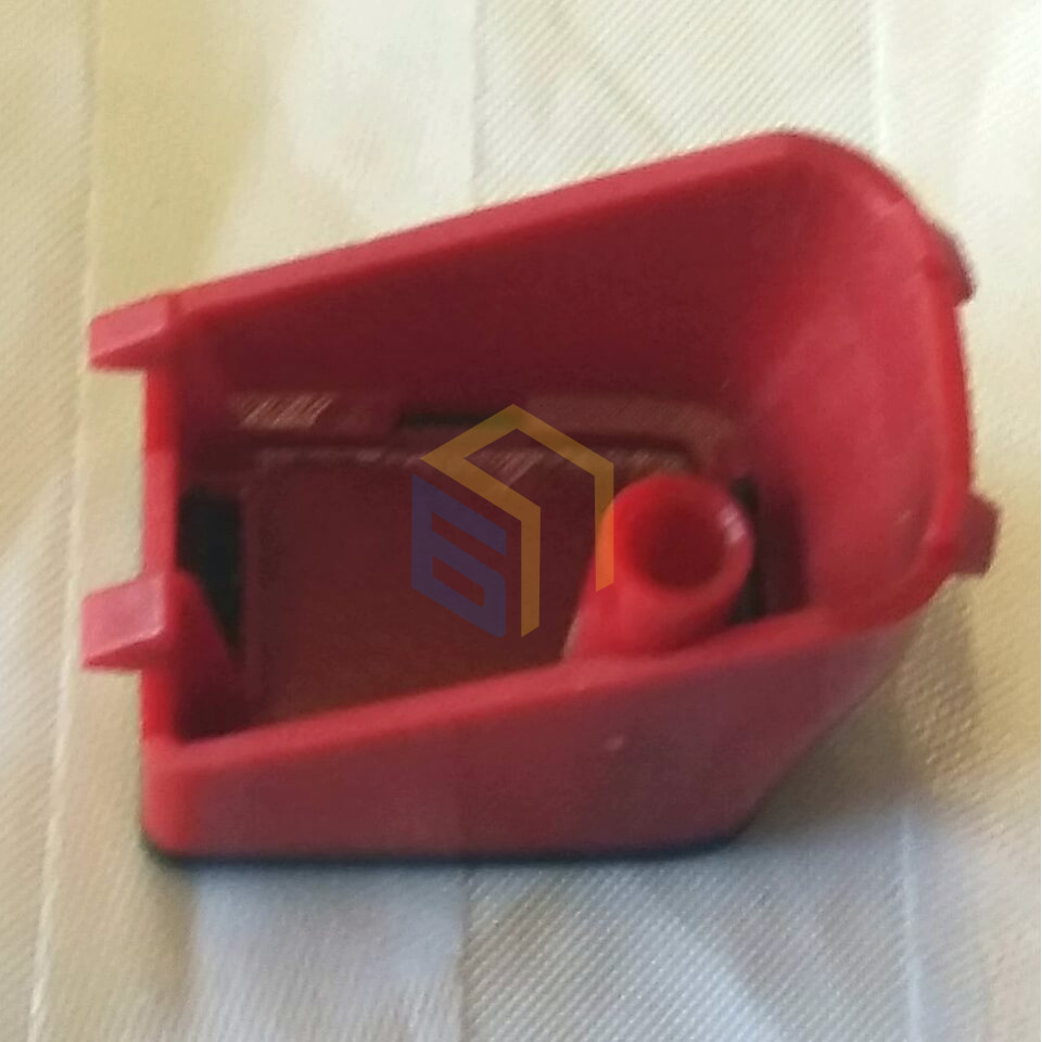 Кнопка подачі води праски Grunhelm EI9518C (120739)