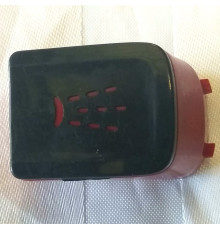 Кнопка подачі води праски Grunhelm EI9518C (120739)