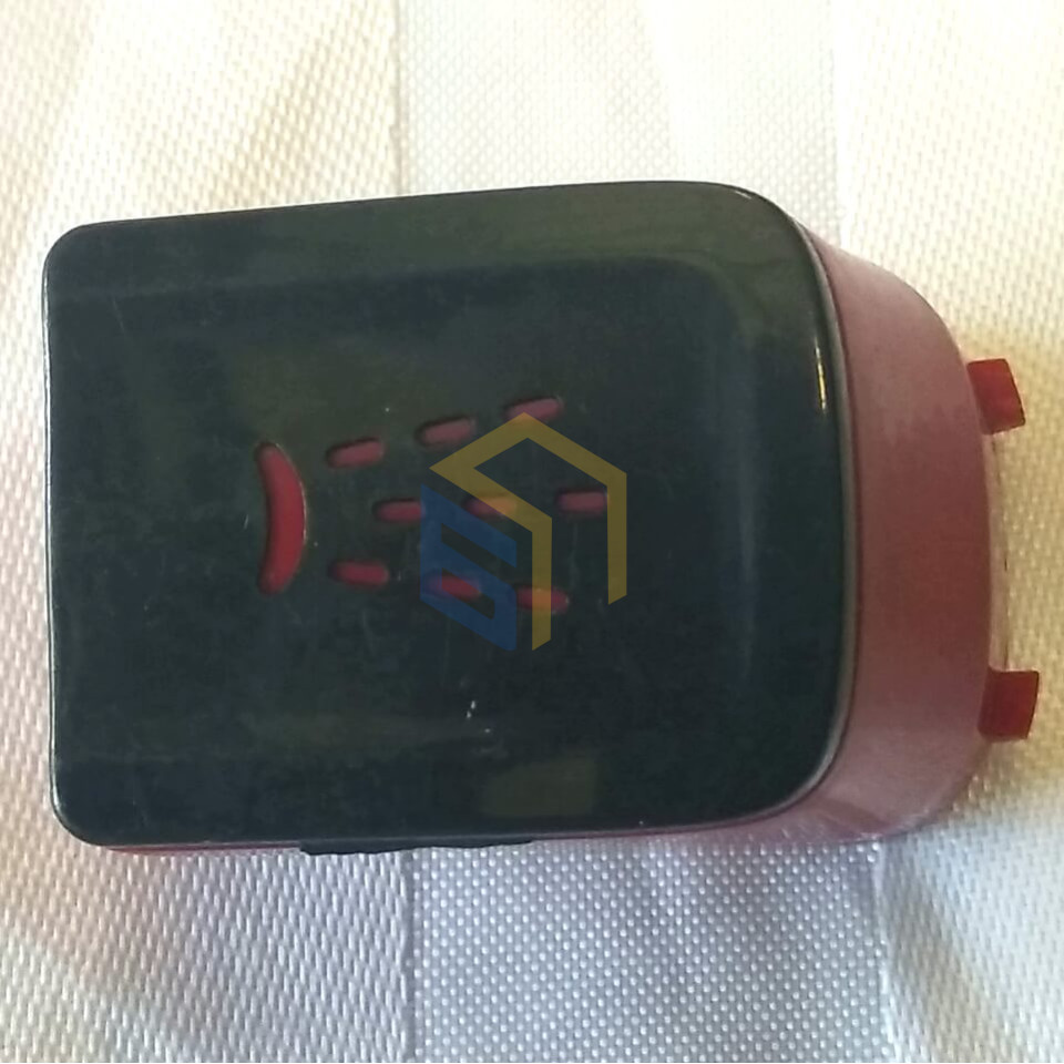 Кнопка подачі води праски Grunhelm EI9518C (120739)