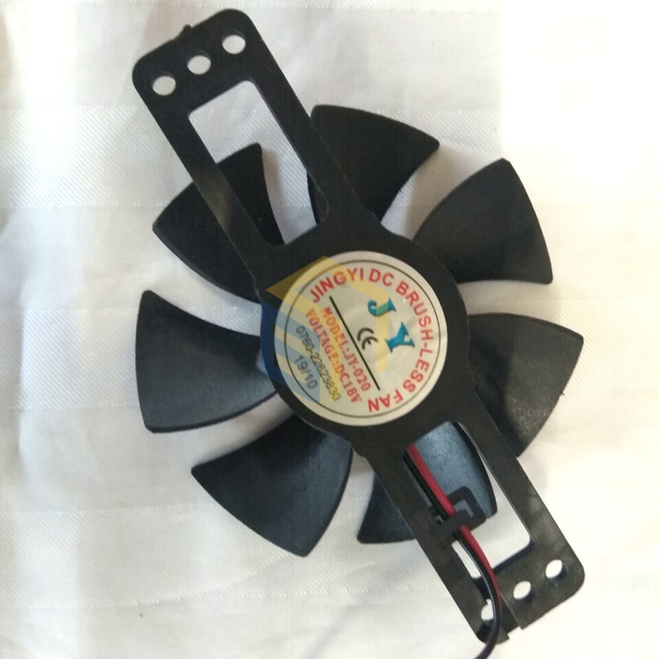 Вентилятор варильної поверхні Grunhelm GIR-854 (120926)