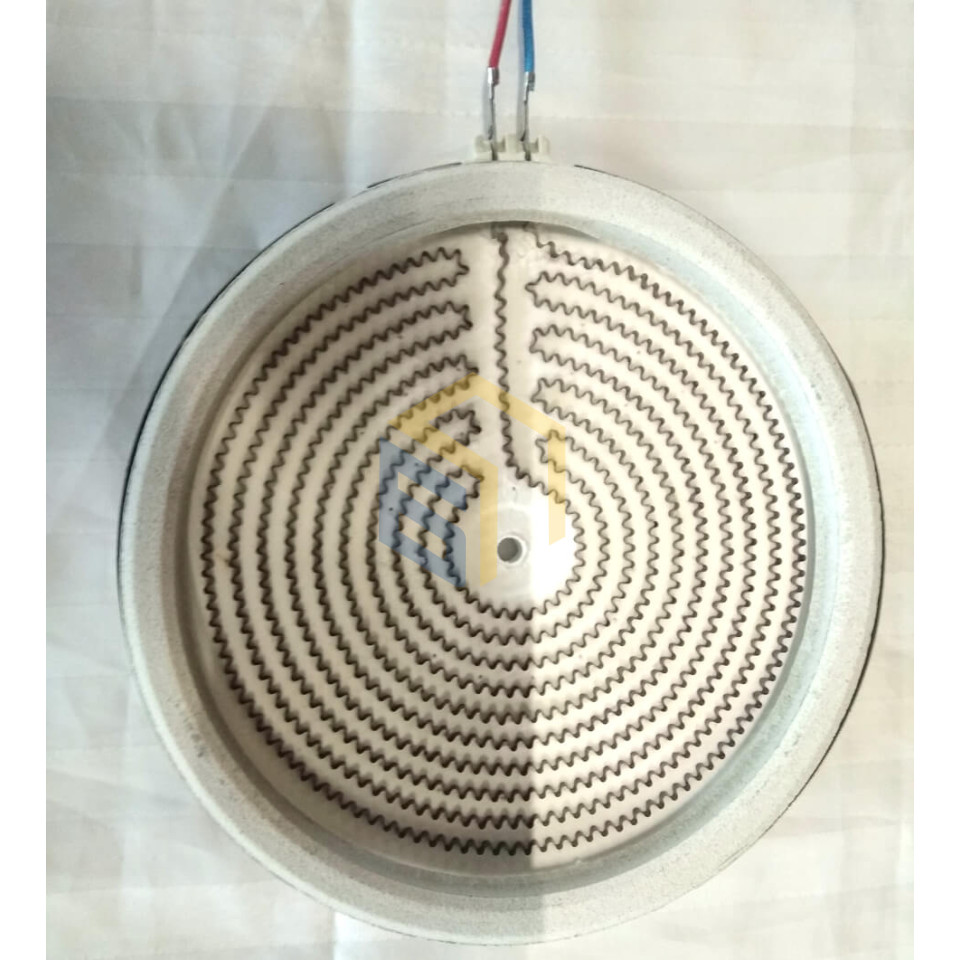 Нагревательный элемент варочной поверхности Grunhelm GIR-854 (120928)