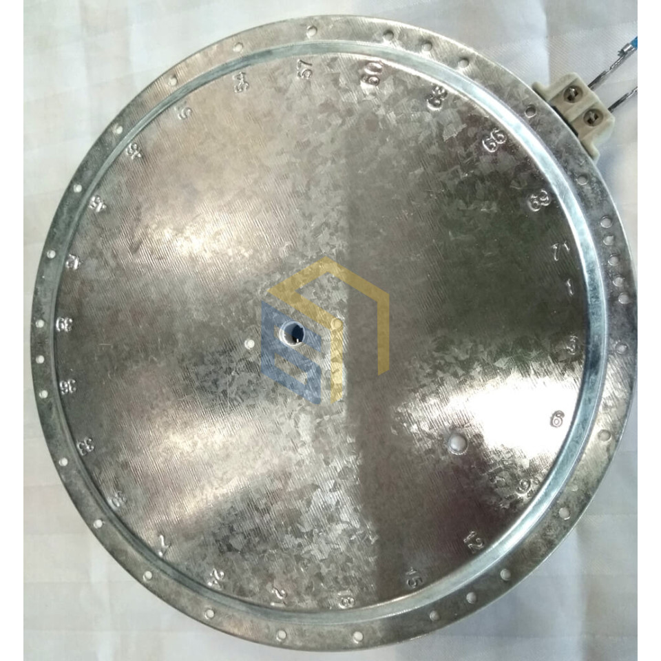 Нагревательный элемент варочной поверхности Grunhelm GIR-854 (120928)