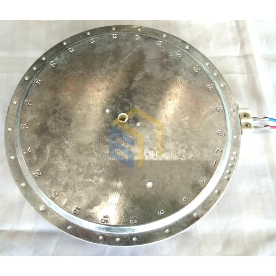 Нагрівальний елемент варильної поверхні Grunhelm GIR-809 (120933)