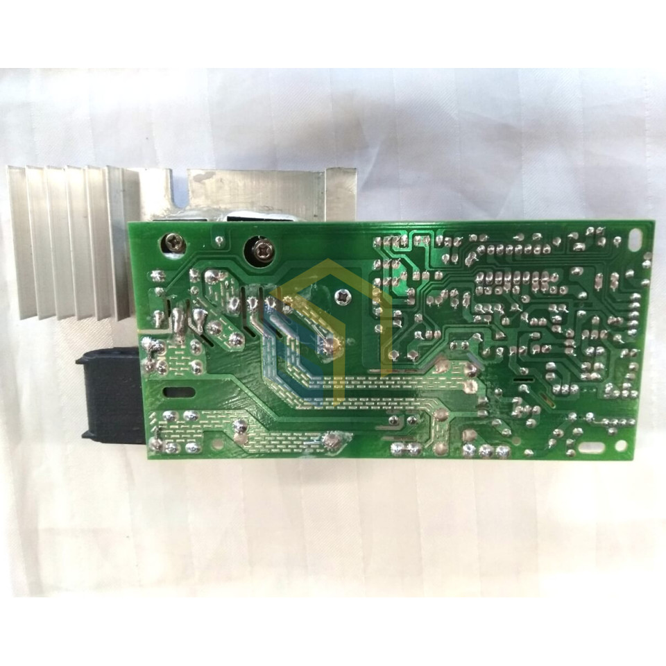 Плата главная варочной поверхности Grunhelm GI-2021 (120935)