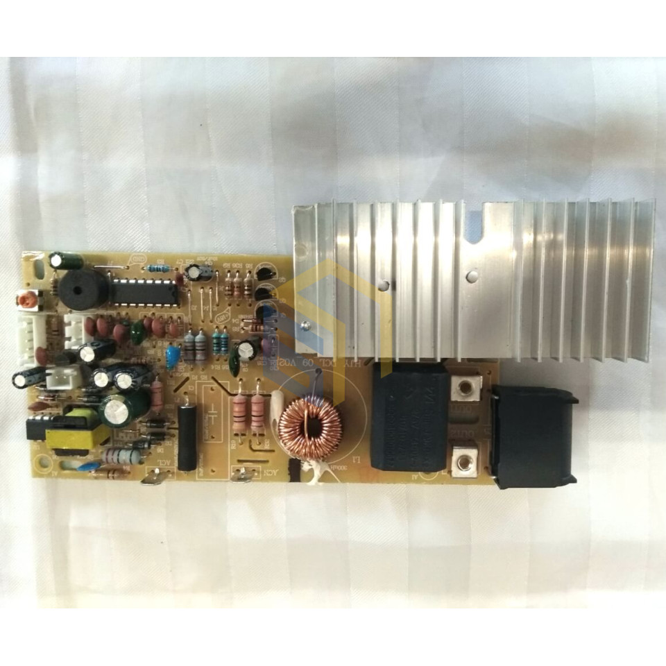 Плата главная варочной поверхности Grunhelm GI-2021 (120935)