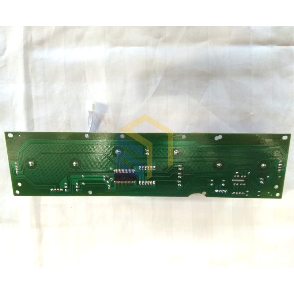 Плата керування варильної поверхні Grunhelm GI-2021 (120937)