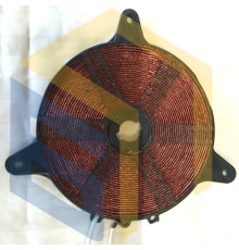 Котушка індукційна варильної поверхні Grunhelm GI-2021 (120938)