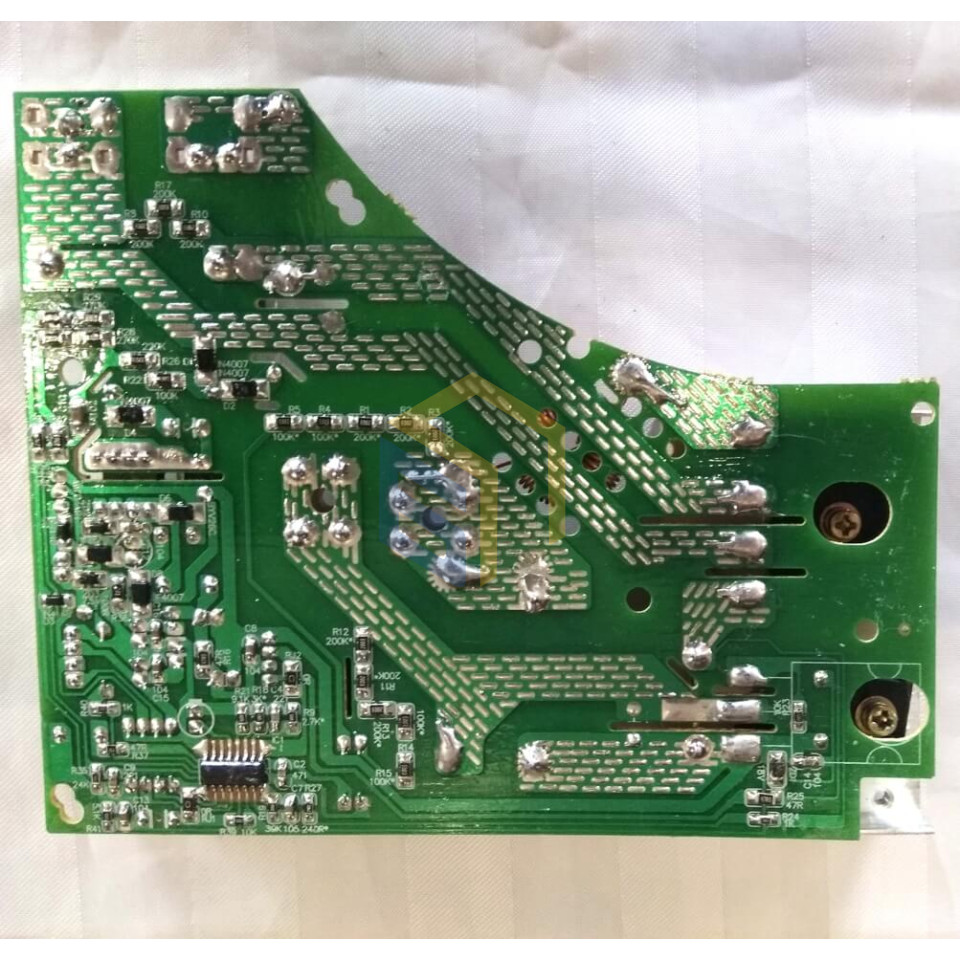 Плата головна варильної поверхні Grunhelm GI-922 (120940)
