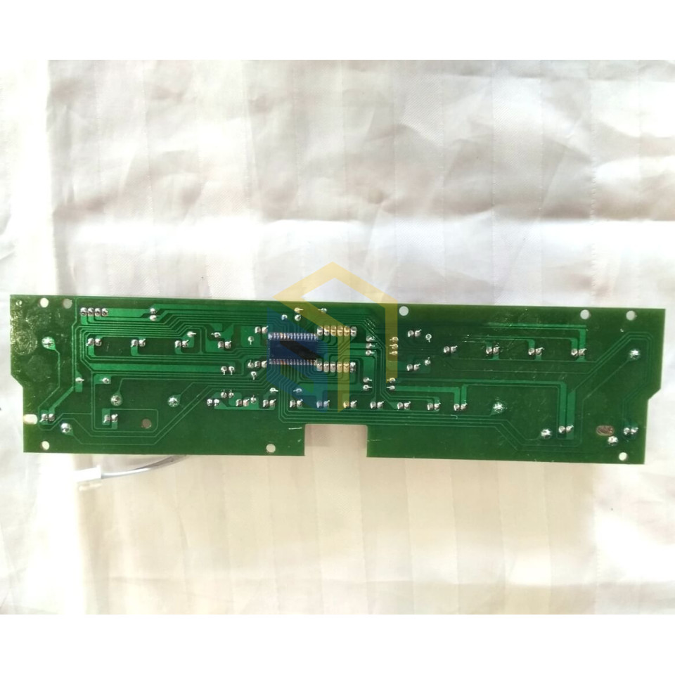 Плата керування варильної поверхні Grunhelm GI-922 (120942)