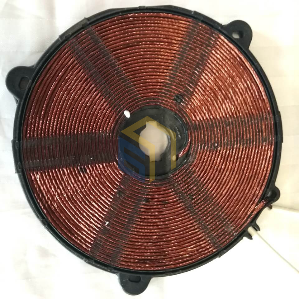 Катушка индукционная варочной поверхности Grunhelm GI-922 (120943)